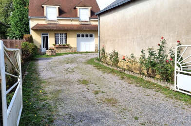 Maison 5 pièces 80600 €