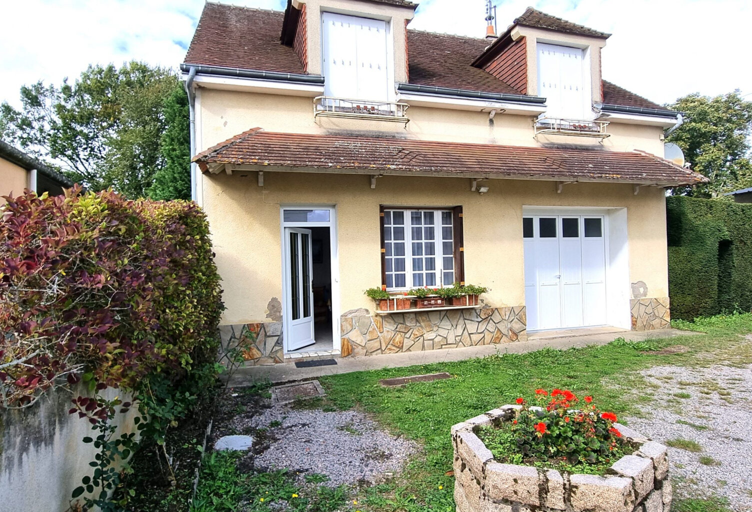 Maison de bourg ! — photo 1