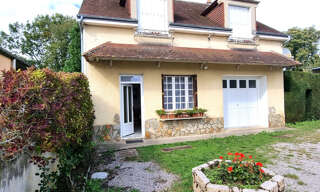 Maison 5 Pièces 117 m² à vendre à Saint-Denis-de-Jouhet (36230)