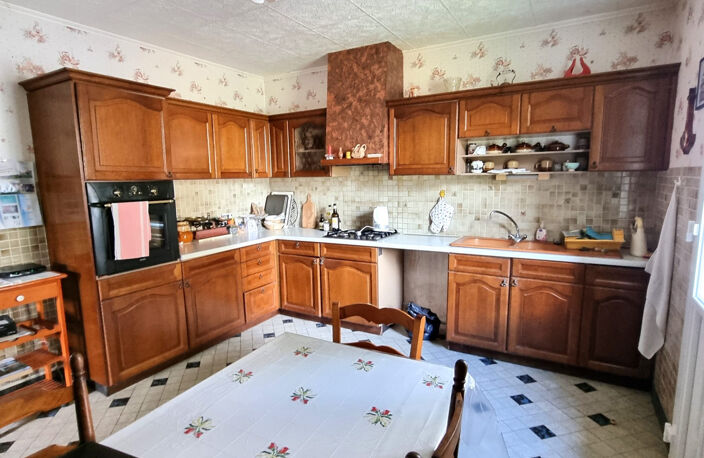 Maison de bourg ! — photo 3