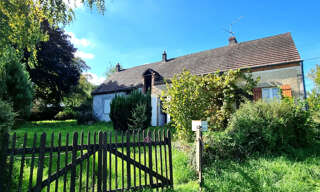 Maison 3 Pièces 96 m² à vendre à Crozon-sur-Vauvre (36140)