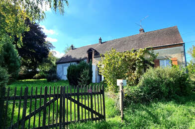 Maison 3 pièces 91000 €