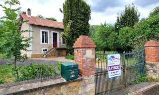 Maison 4 Pièces 80 m² à vendre à Lacs (36400)