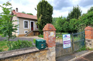 Maison 4 pièces 86000 €