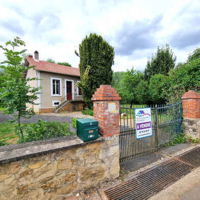 Maison 4 pièces 86000 €