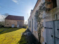 Ancien corps de ferme à rénover ! — photo 2