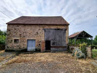 Ancien corps de ferme à rénover ! — photo 3