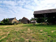 Ancien corps de ferme à rénover ! — photo 4