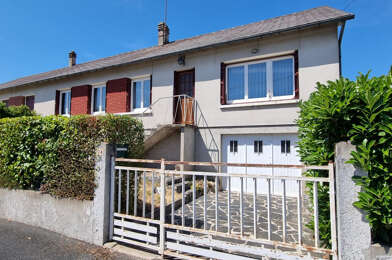 Maison 4 pièces 91375 €