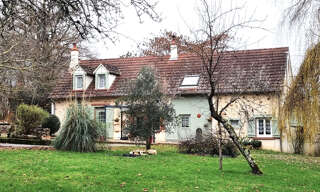 Maison 6 Pièces 165 m² à vendre à Vijon (36160)