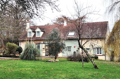 Maison 6 pièces 232000 €