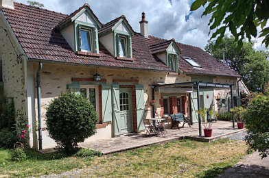 Maison 6 pièces 232000 €
