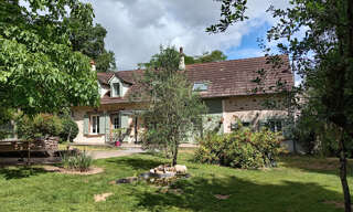 Maison 6 Pièces 165 m² à vendre à Vijon (36160)