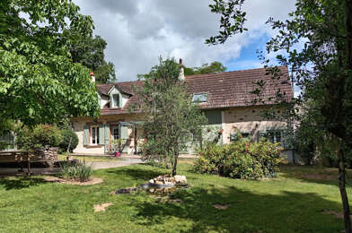 Maison 6 pièces 232000 €