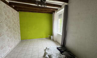 Maison 11 Pièces 426 m² à vendre à Saint-Jeanvrin (18370)