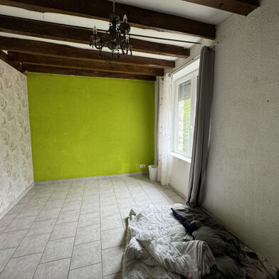 Maison 11 pièces 274000 €