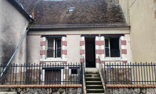 Maison 3 Pièces 42 m² à vendre à Châteaumeillant (18370)