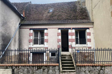 Maison 3 pièces 23900 €