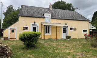 Maison 2 Pièces 94 m² à vendre à Saint-Saturnin (18370)