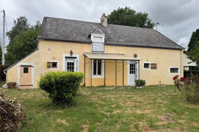 Maison 2 pièces 62300 €