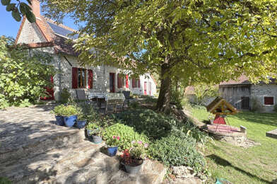 Maison 8 pièces 293500 €