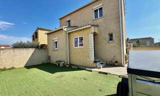 Maison 5 Pièces 100 m² à vendre à Saint-Gilles (30800)