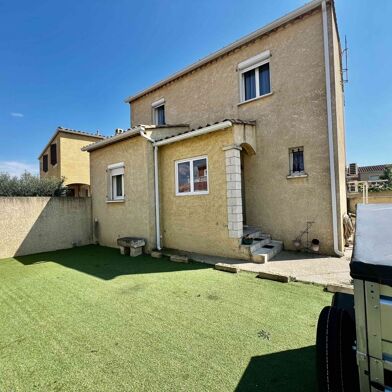 Maison 5 pièces 315000 €