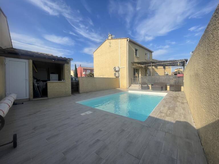 Villa AVEC PISCINE — photo 1