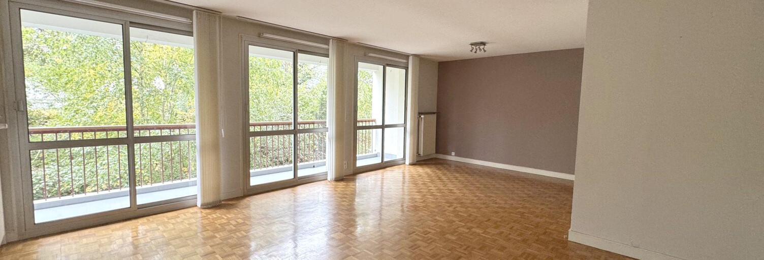 Appartement 4 Pièces 101 m² à vendre à Bourges (18000)