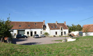 Maison 12 Pièces 295 m² à vendre à Le Châtelet (18170)