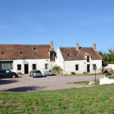 Maison 12 pièces 236000 €