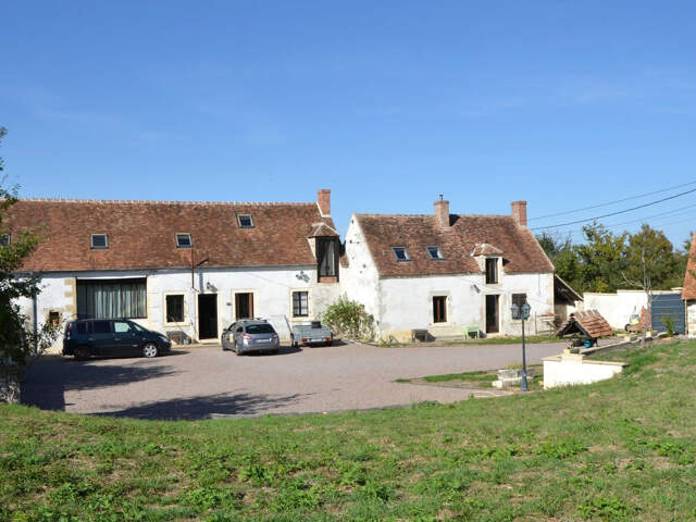 Ensemble de deux maisons isolées et restaurées ! — photo du bien