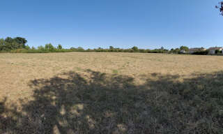 Terrain  18805 m² à vendre à La Châtre (36400)