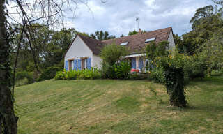 Maison 5 Pièces 137 m² à vendre à Chassignolles (36400)