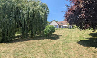 Maison 5 Pièces 137 m² à vendre à Chassignolles (36400)
