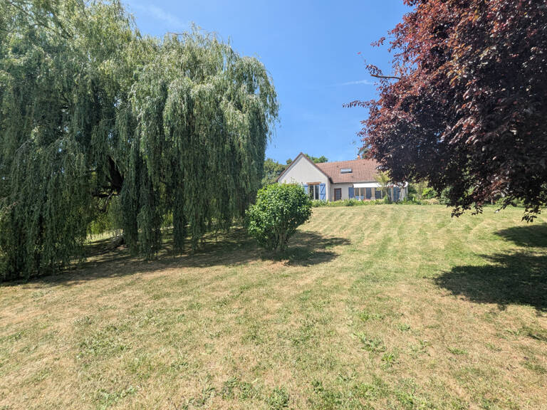 Maison de campagne sur parc arboré ! — photo 1