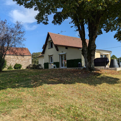 Maison 6 pièces 292000 €