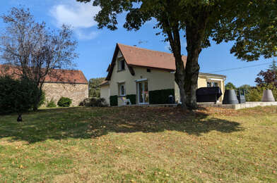 Maison 6 pièces 272000 €