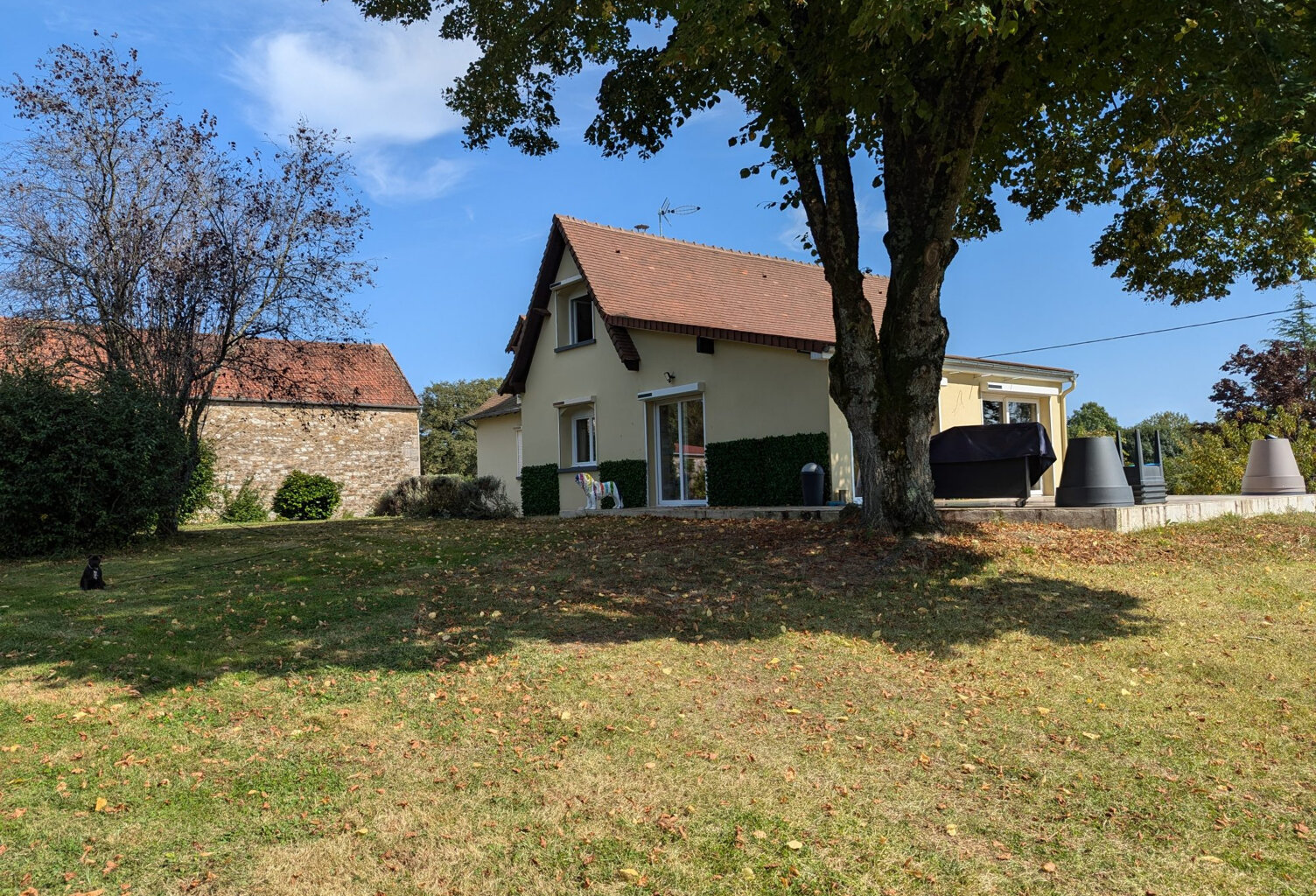 Maison de campagne ! — photo 1