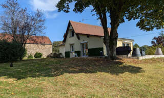 Maison 6 Pièces 160 m² à vendre à Thevet-Saint-Julien (36400)