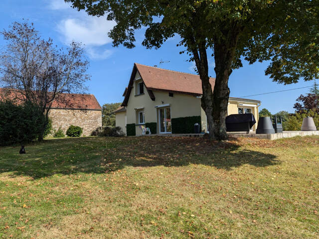 Maison de campagne ! — photo du bien