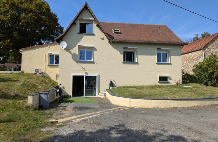 Maison de campagne ! — photo 3