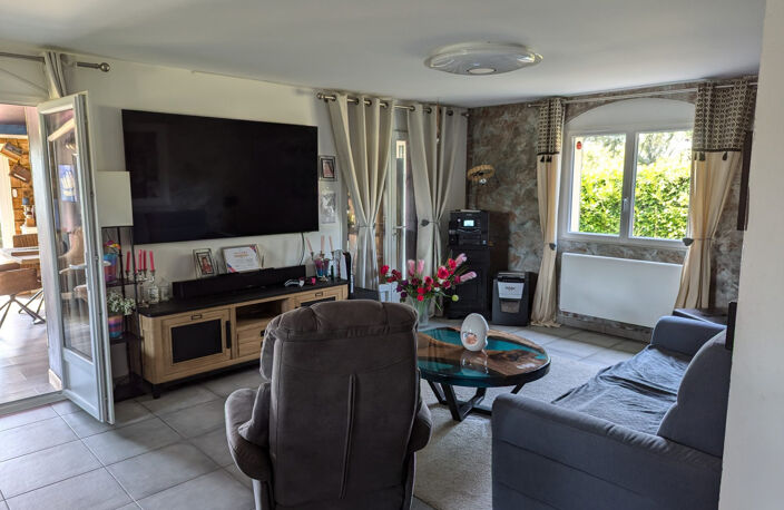 Maison de campagne ! — photo 5