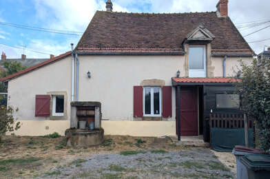 Maison 2 pièces 75600 €