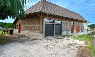 Maison 6 Pièces 155 m² à vendre à Lessard-en-Bresse (71440)