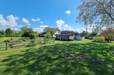 Maison 6 pièces 128400 €