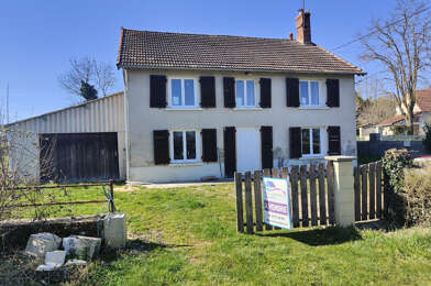 Maison 4 pièces 75600 €