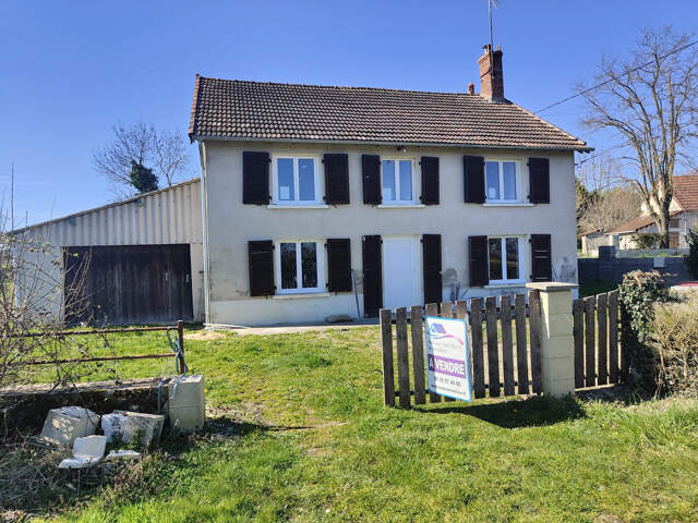 Maison de campagne ! — photo du bien