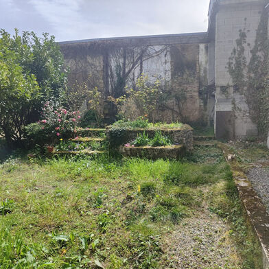 Maison 3 pièces 96750 €