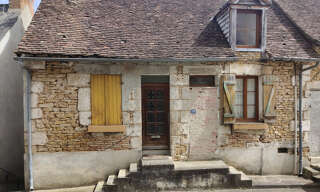Maison 3 Pièces 90 m² à vendre à La Châtre (36400)
